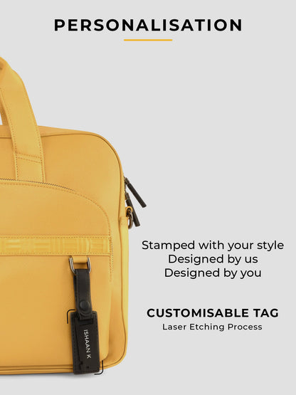 Optimo Messenger Bag