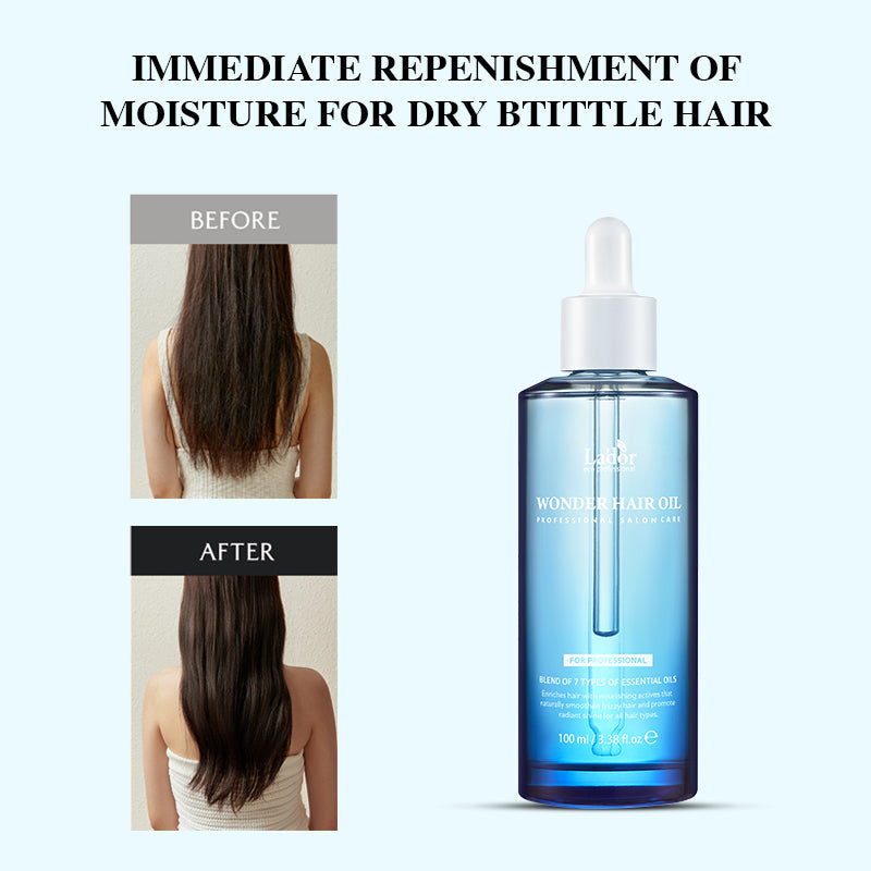 Lador Wonder Hair Oil 100ml | Lador at Broadway