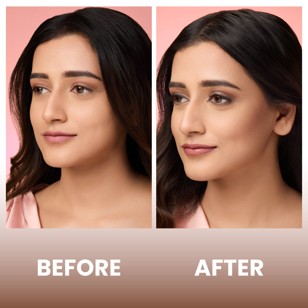 Silk Cushion Liquid Contour Wand Chocolate Drizzle | Typsy at Broadway