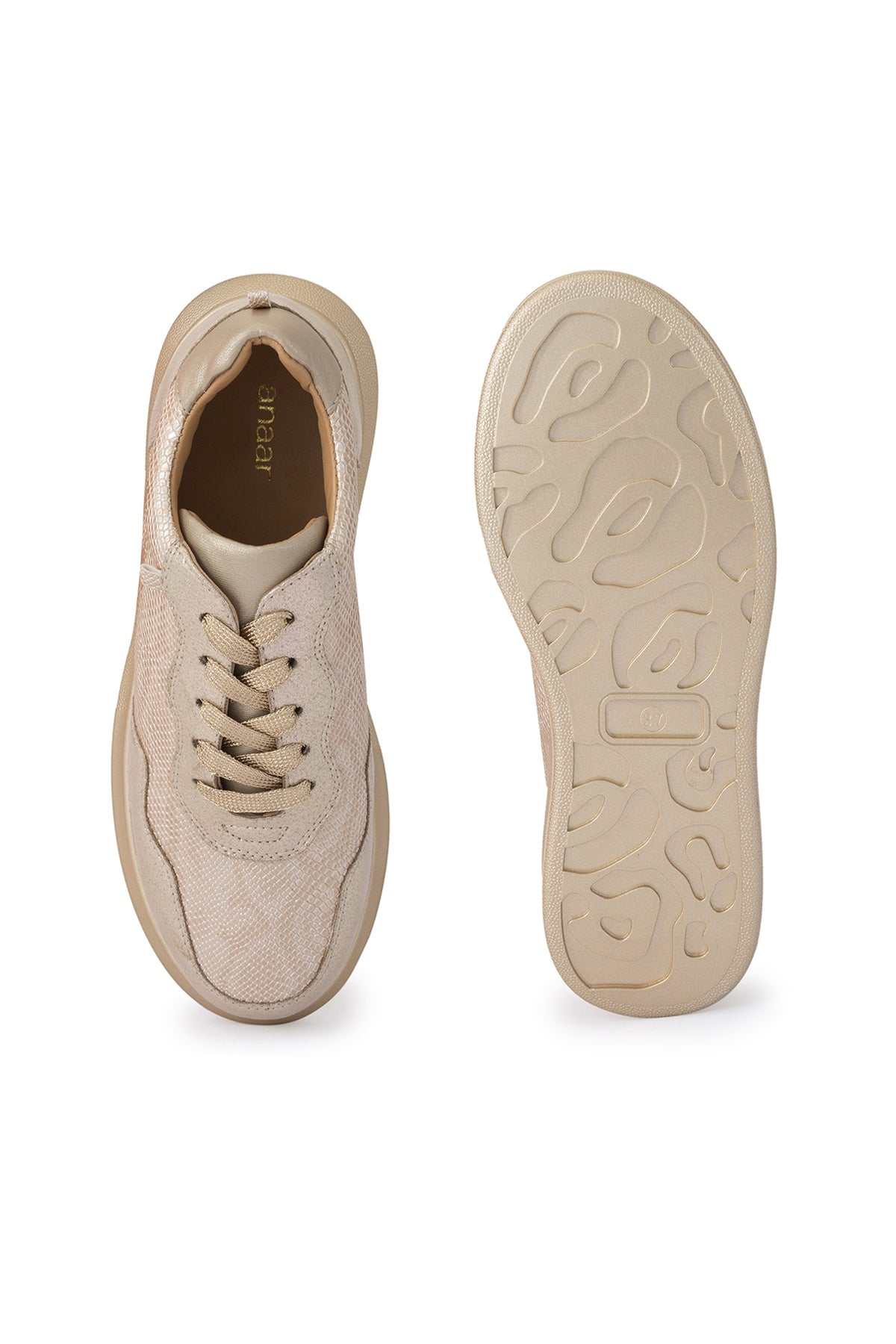 Groove Classic Sneakers