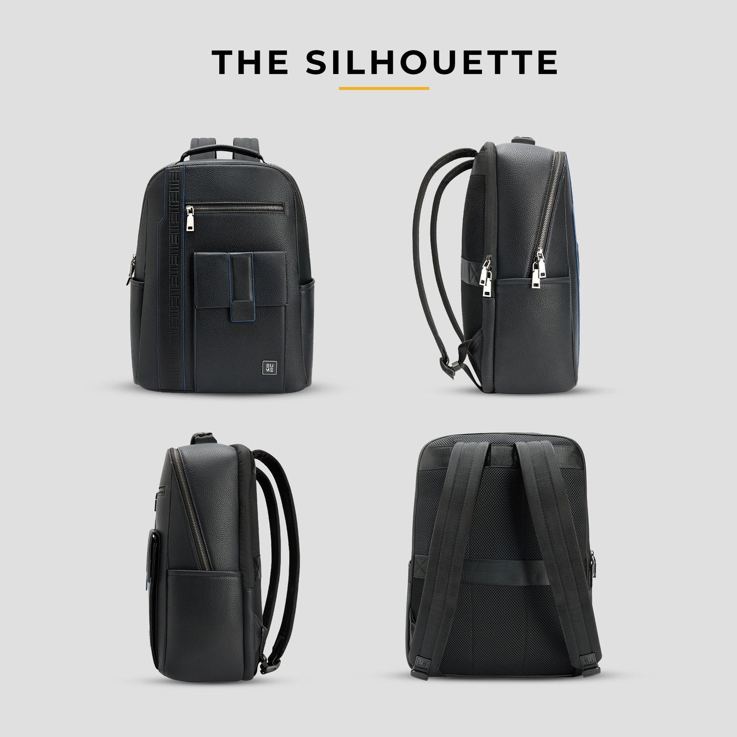 Nexa 25L Laptop Backpack
