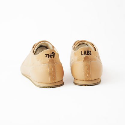 Gully Number 003 - Gerune Beige