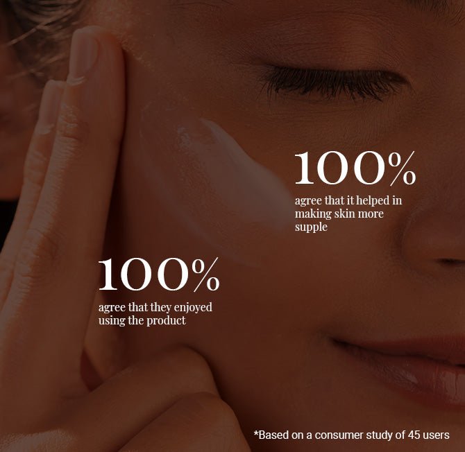 Neude Butter Mousse – Lipid-Rich Face Moisturizer