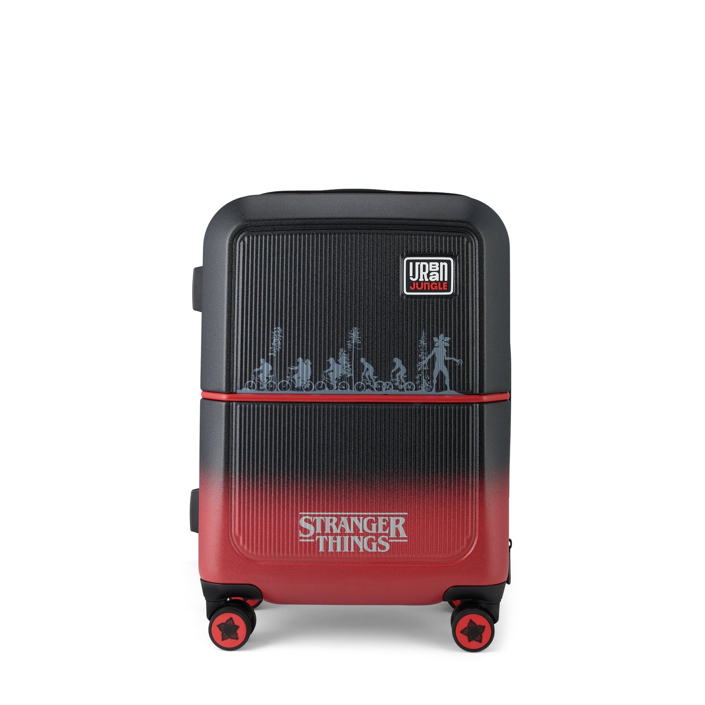 Netflix Stranger Things - Stay Strange Cabin Trolley