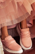 Sweet Talk Classic Sneakers