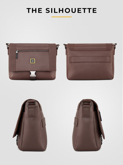 Tarmac Tablet Sling Bag