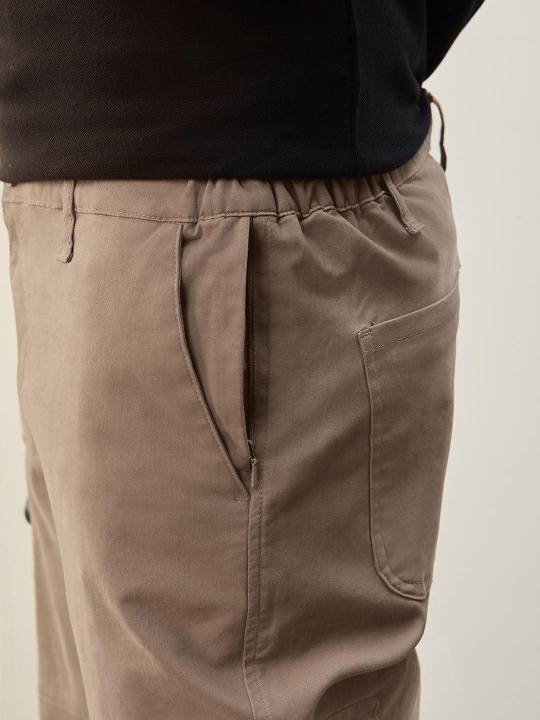 Travel Cargo Pants