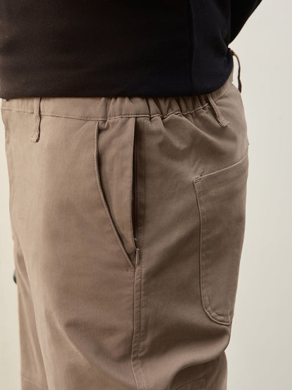 Travel Cargo Pants