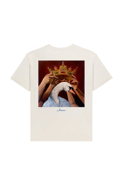 Artist T-Shirt - Wazir | WAKE YOUR DREAM at Broadway