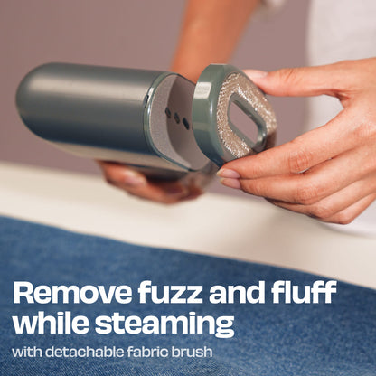 Nuuk STROM GO v2  Handheld garment steamer