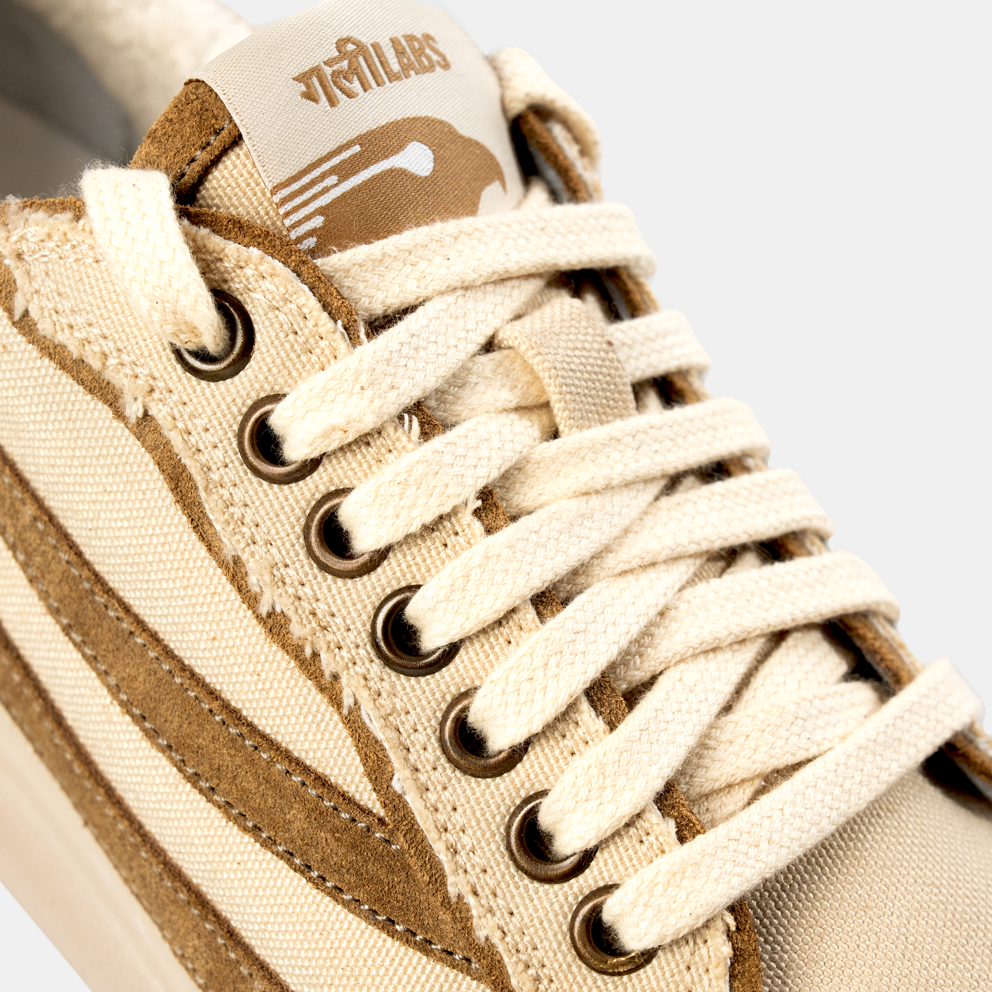 Gully Number 001 - Baaz Kora White for women | Gully Labs at Broadway