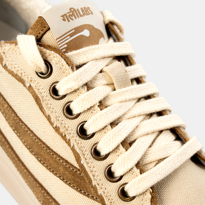 Gully Number 001 - Baaz Kora White for women | Gully Labs at Broadway
