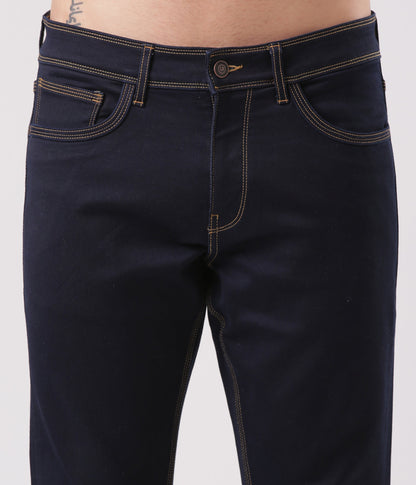 Jeans |Cool Tech + UV Protectant + Anti Odour  INDIGOTROTTER