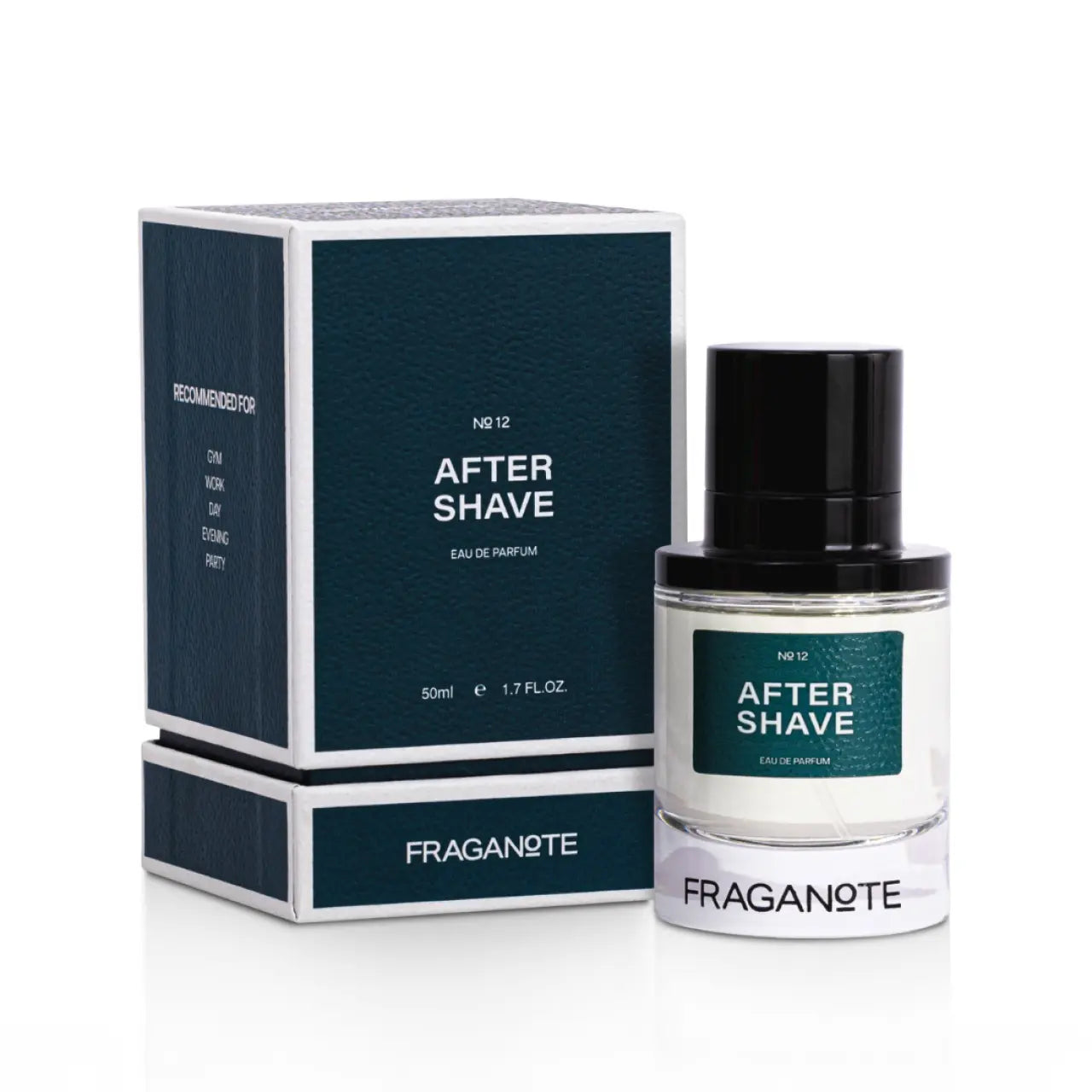 After Shave