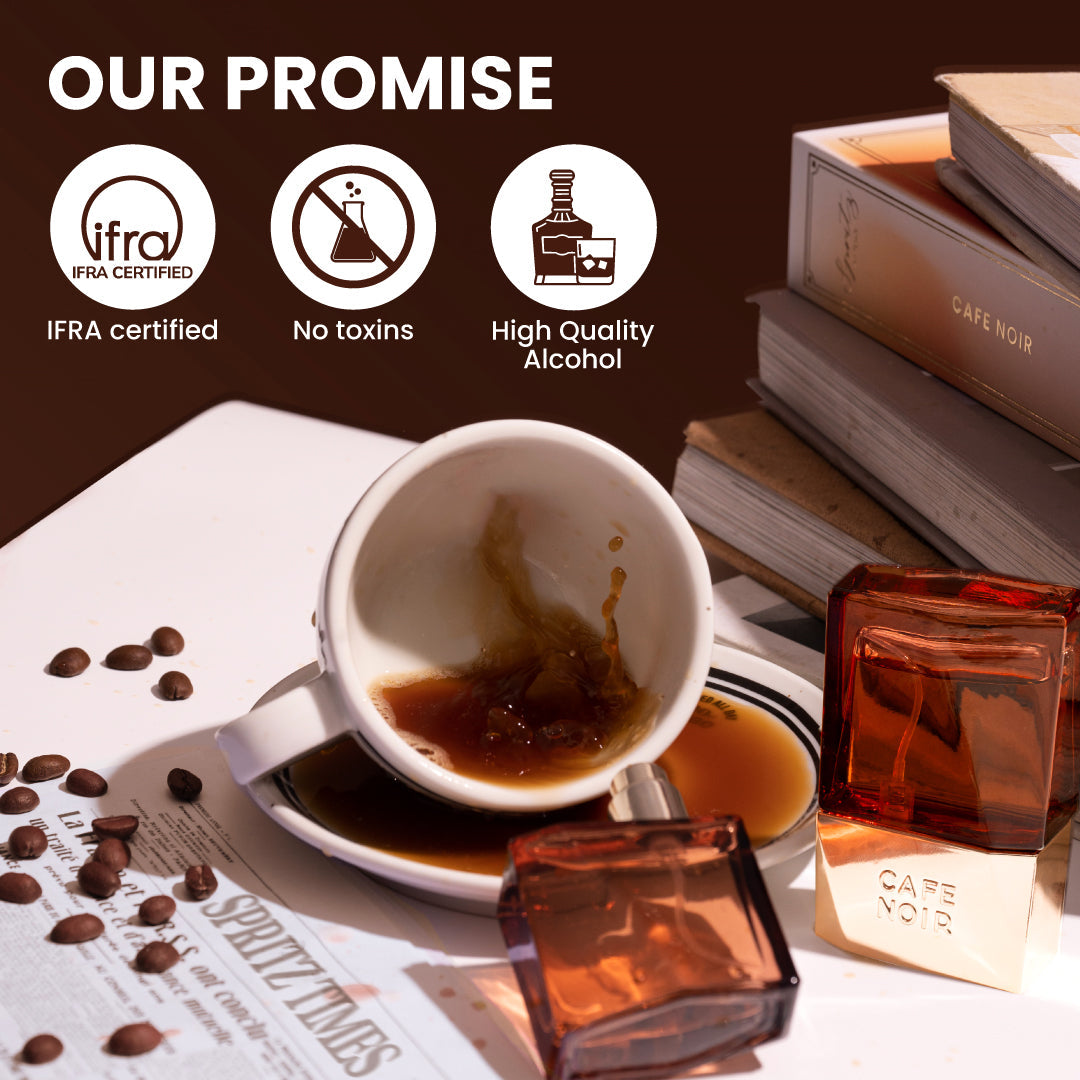Cafe Noir