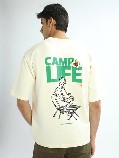 Camp Life Premium T-Shirt