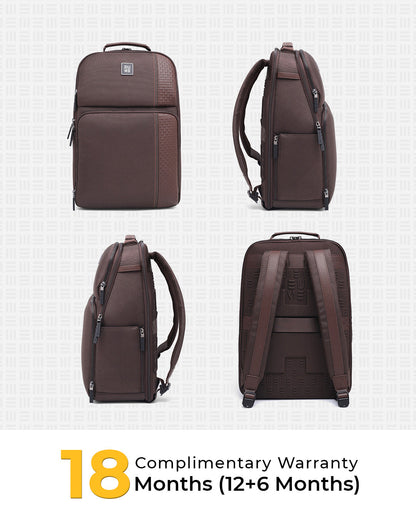 Zenith 24L Laptop Backpack