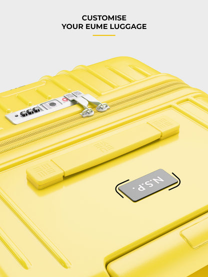 Trunk Check-In Plus