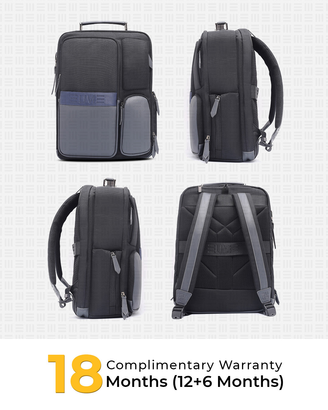 Eclipse 20L Laptop Backpack
