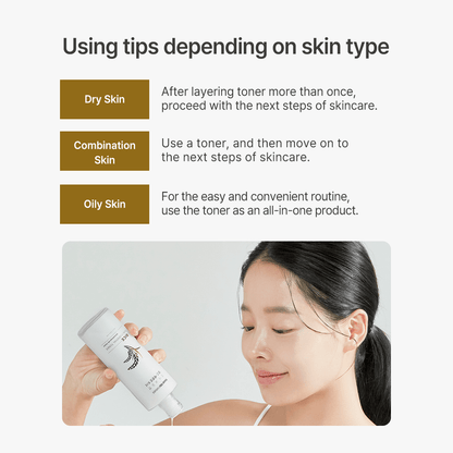 Thank You Farmer Rice Pure Essential Toner | Thank You Farmer at Broadway