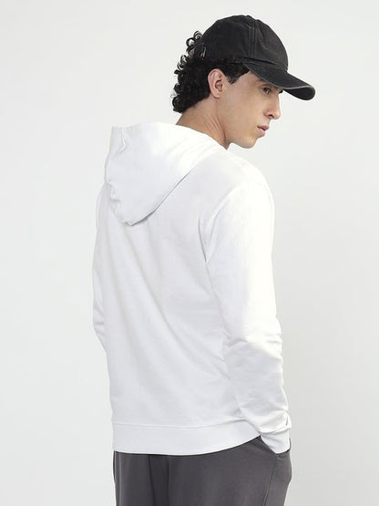 Echo Looper Knit Sweatshirt