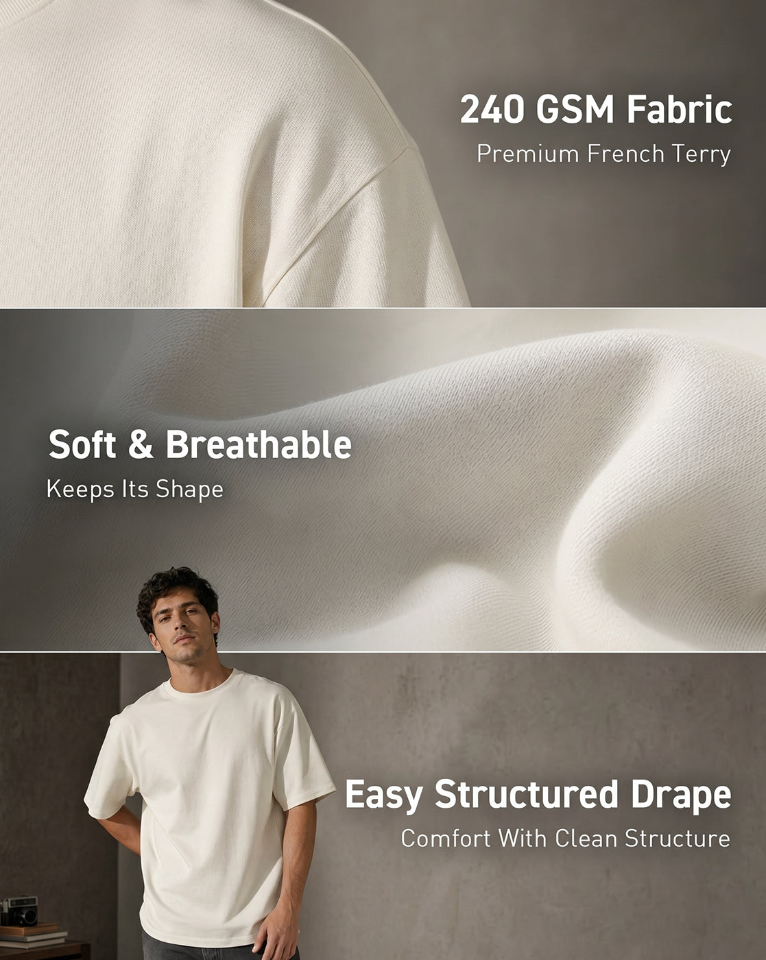 Unwind Premium T-Shirt
