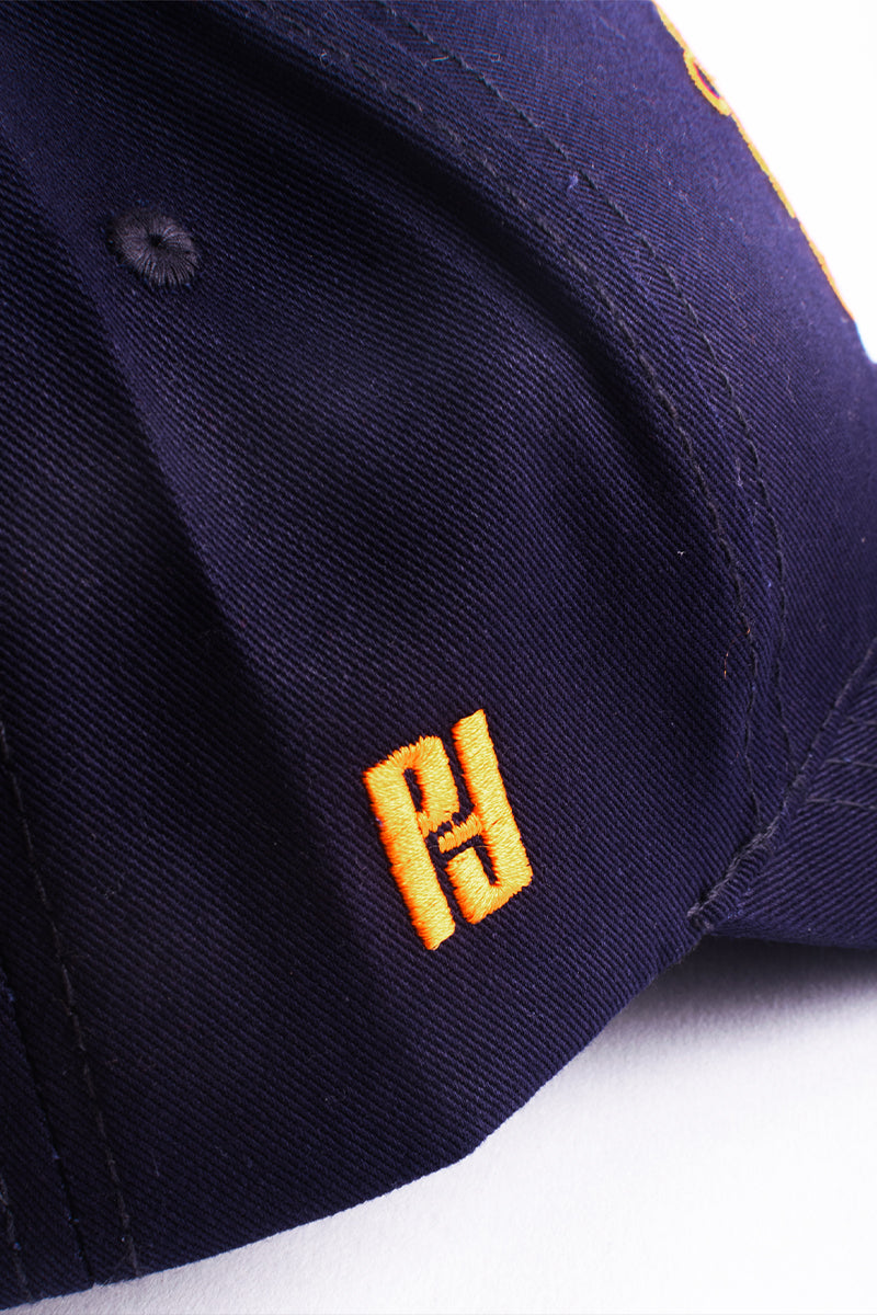 Slow Burn Cap