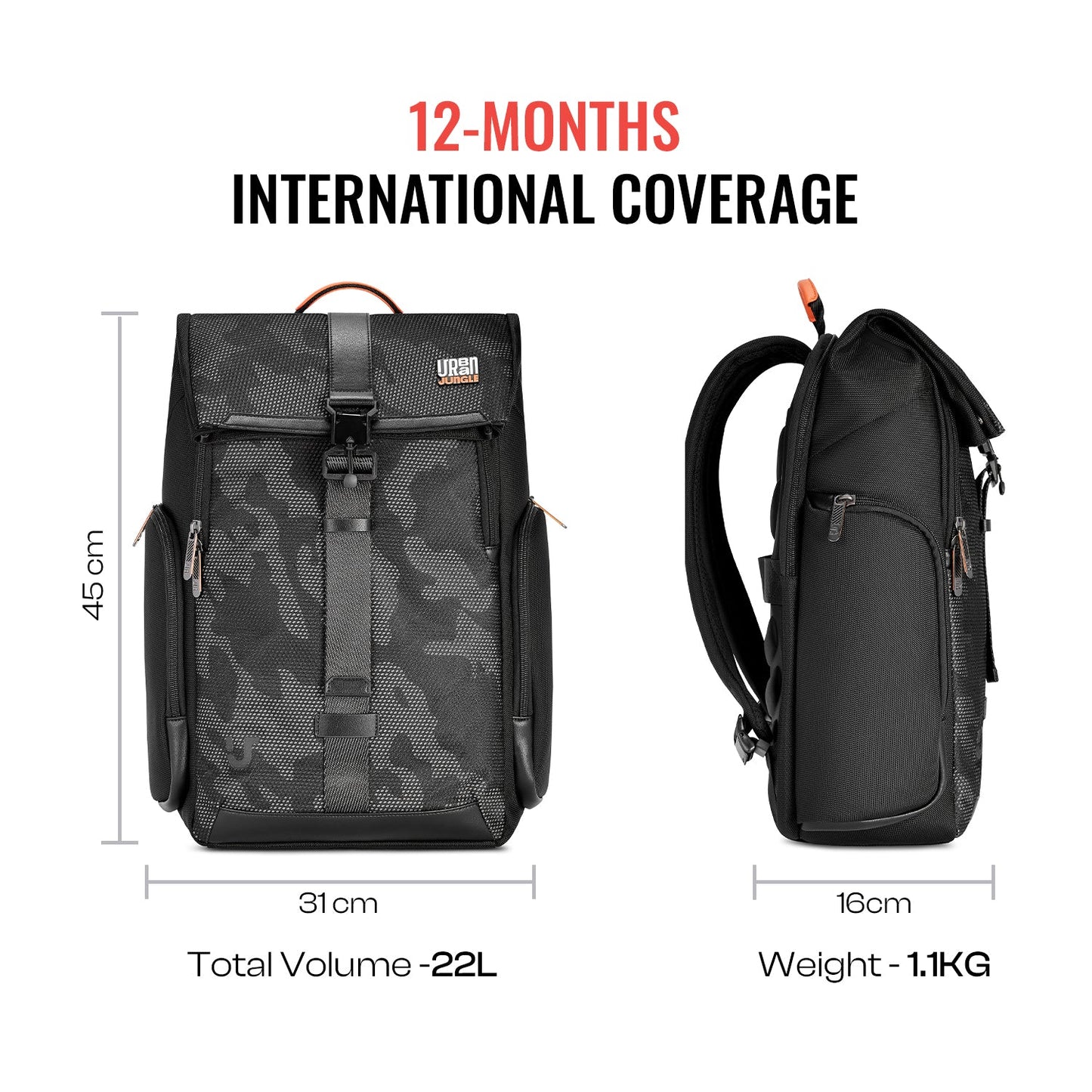 District Workpack