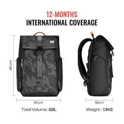 District Workpack