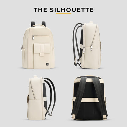 Nexa 25L Laptop Backpack