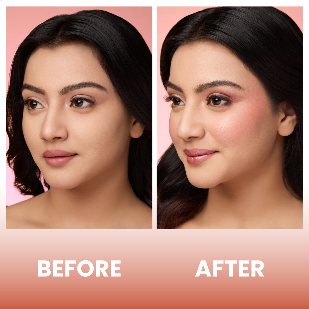 Silk Cushion Liquid Blush Wand | Typsy at Broadway