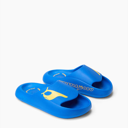 CSK Blue Slides