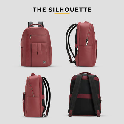 EUME Nexa 25L Laptop Bag