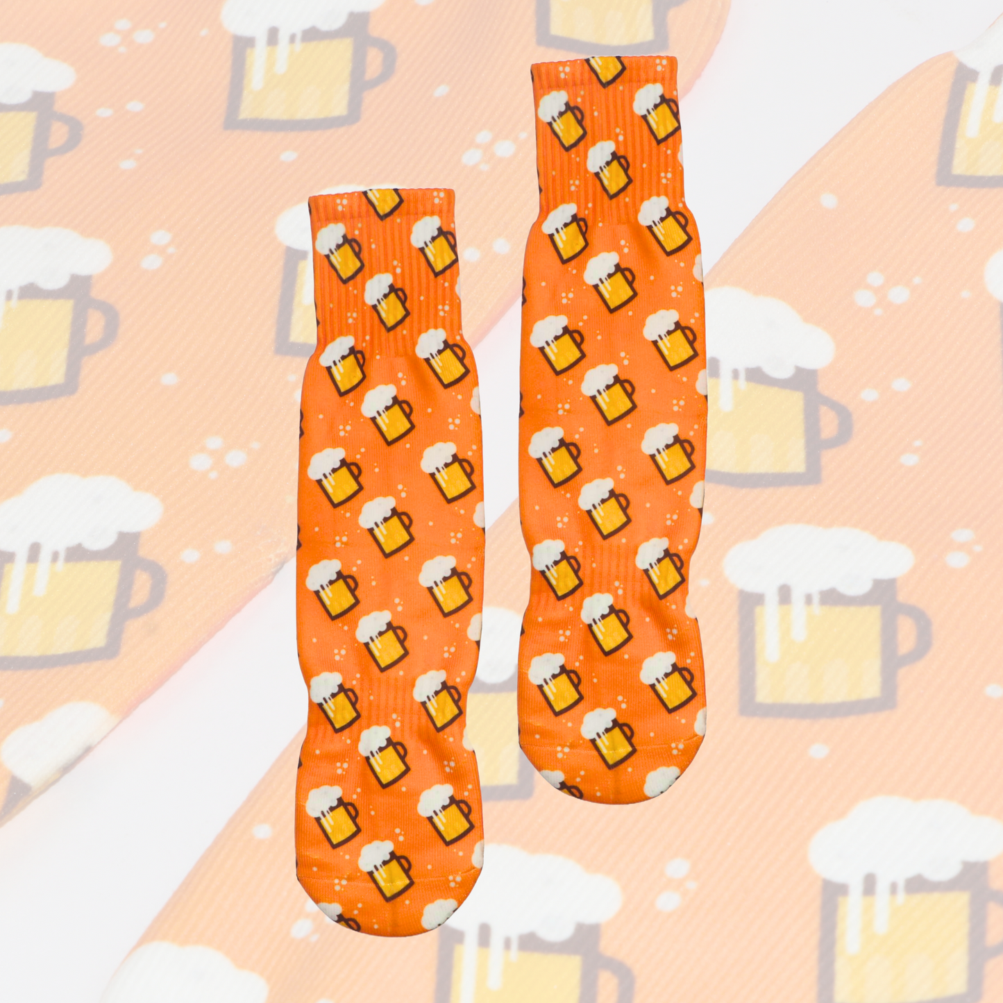 Craft Beer Socks | The Boring Socks at Broadway