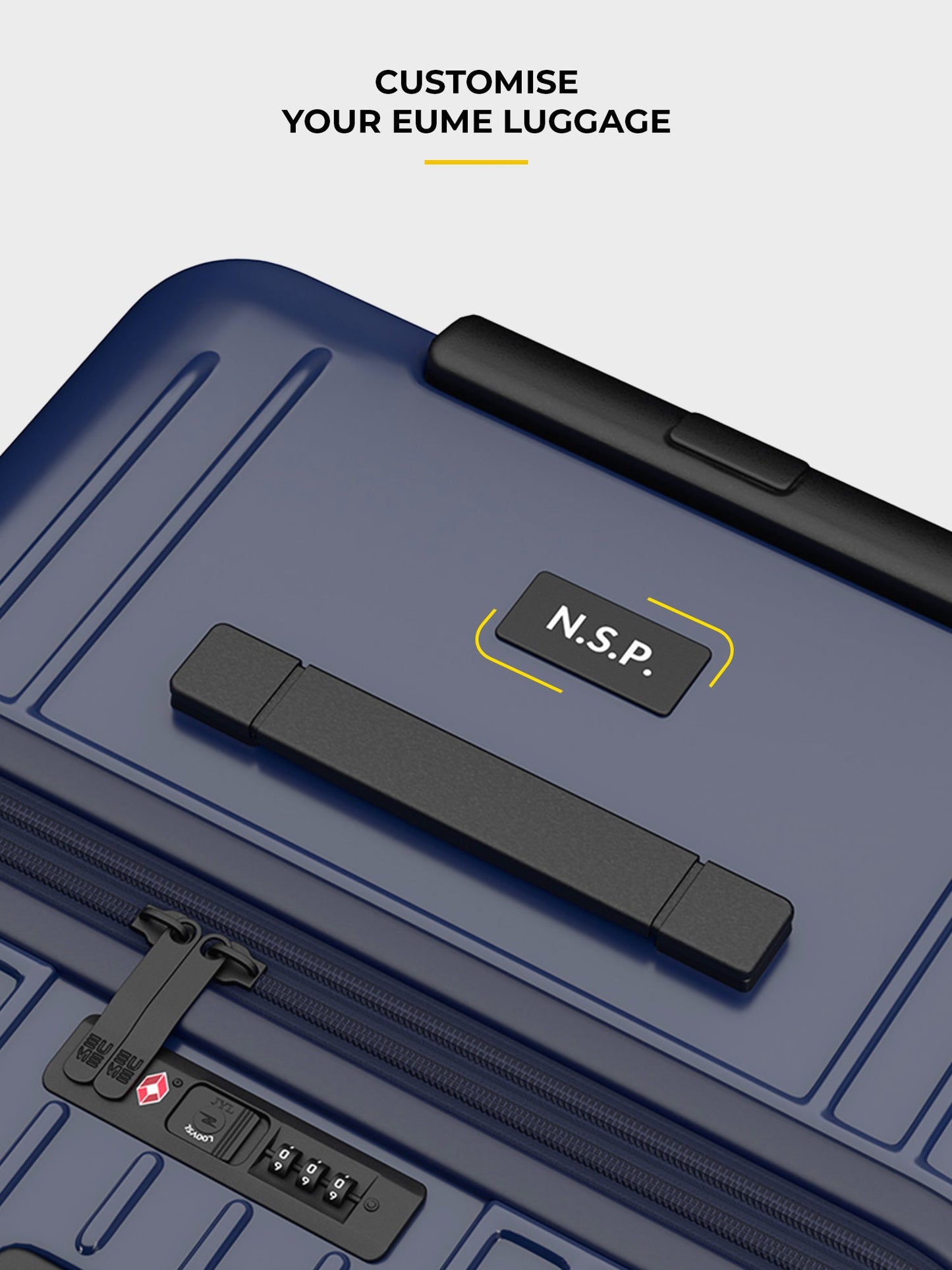 Trunk Check-In Plus