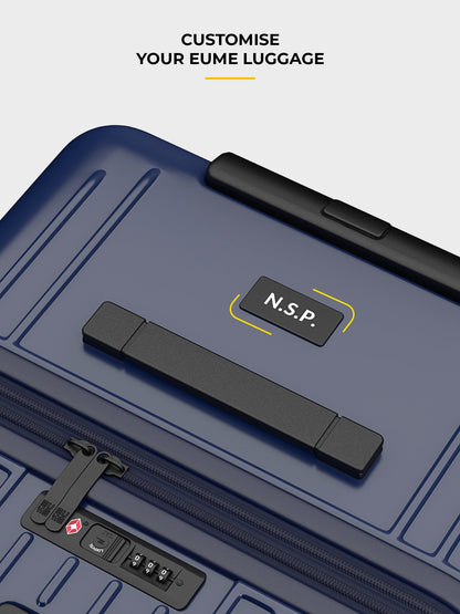 Trunk Check-In Plus