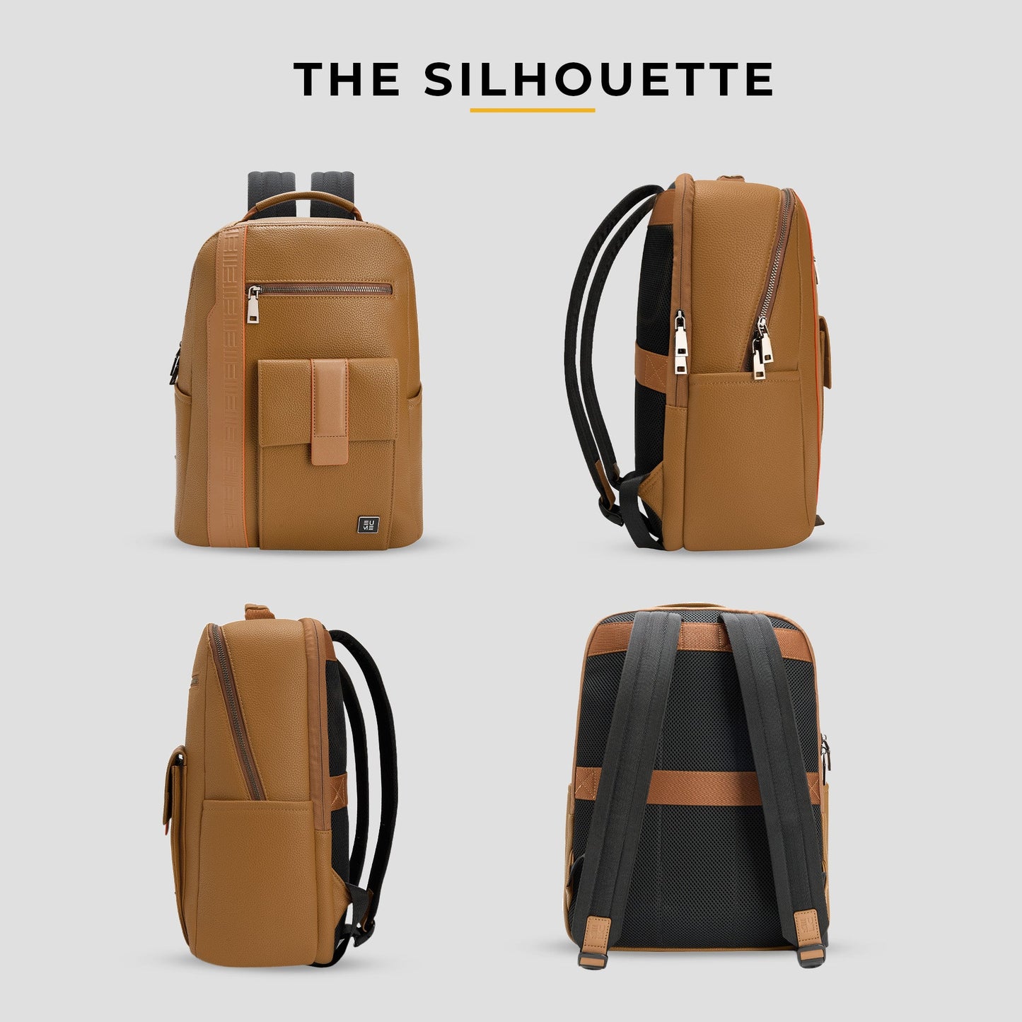 Nexa 25L Laptop Backpack