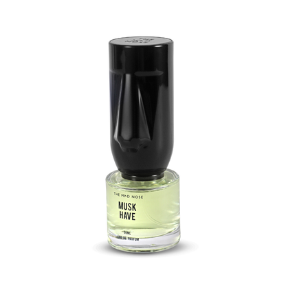 Musk Have 50ML EDP | The Mad Nose at Broadway