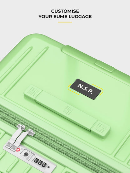 Trunk Check-In Plus
