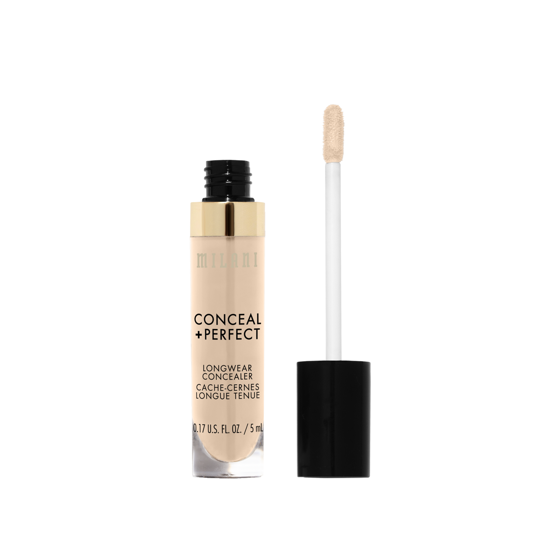 Conceal + Perfect Longwear Concealer | Milani at Broadway