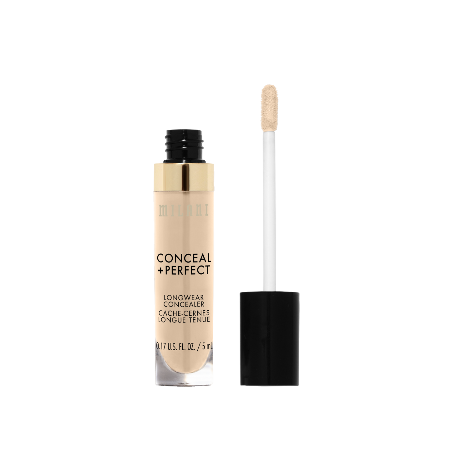 Conceal + Perfect Longwear Concealer | Milani at Broadway