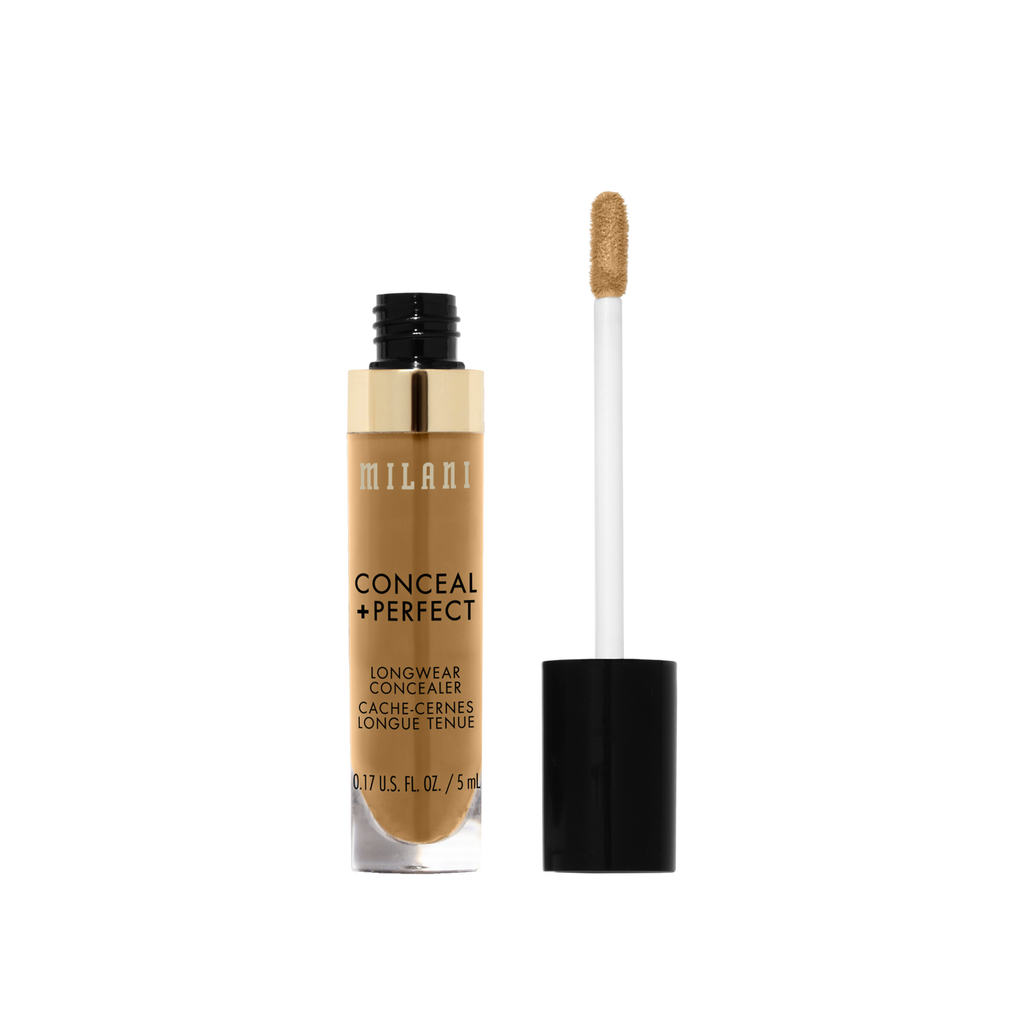 Conceal + Perfect Longwear Concealer | Milani at Broadway