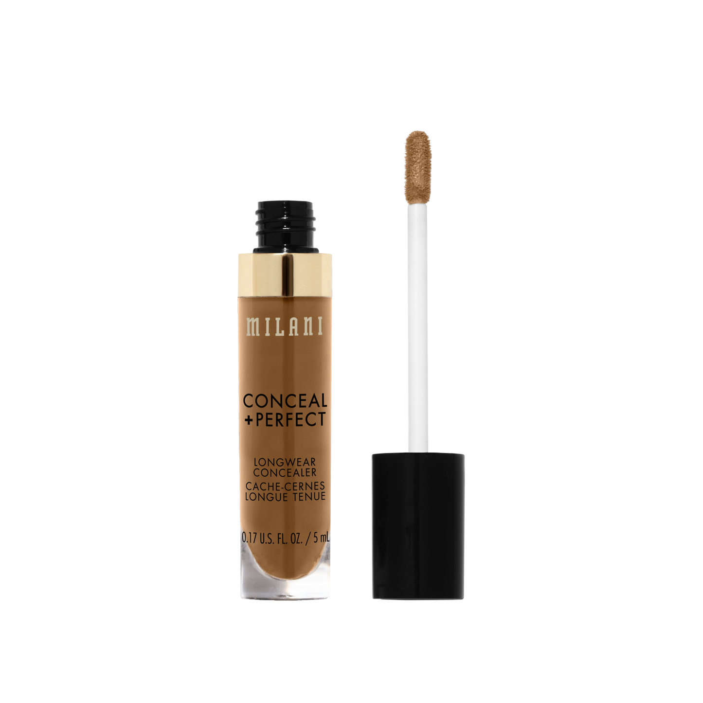 Conceal + Perfect Longwear Concealer | Milani at Broadway
