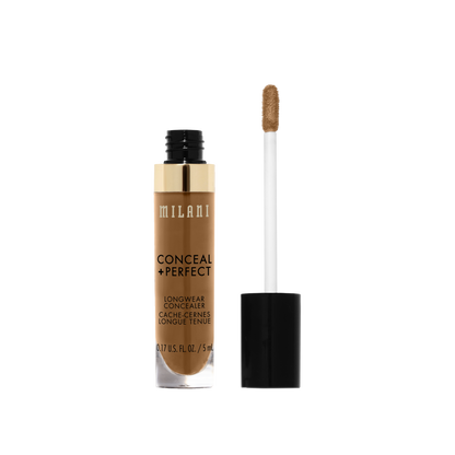 Conceal + Perfect Longwear Concealer | Milani at Broadway