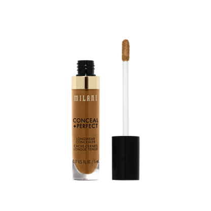 Conceal + Perfect Longwear Concealer | Milani at Broadway