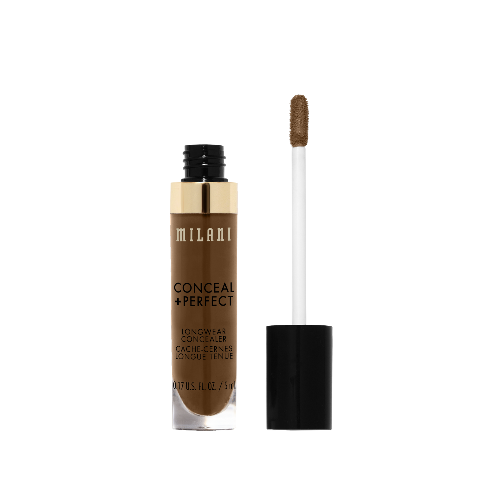 Conceal + Perfect Longwear Concealer | Milani at Broadway