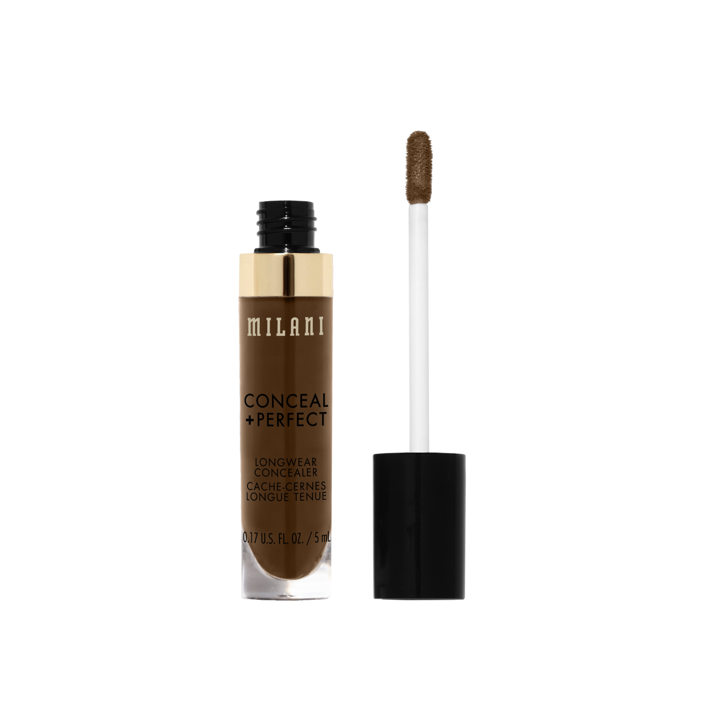 Conceal + Perfect Longwear Concealer | Milani at Broadway
