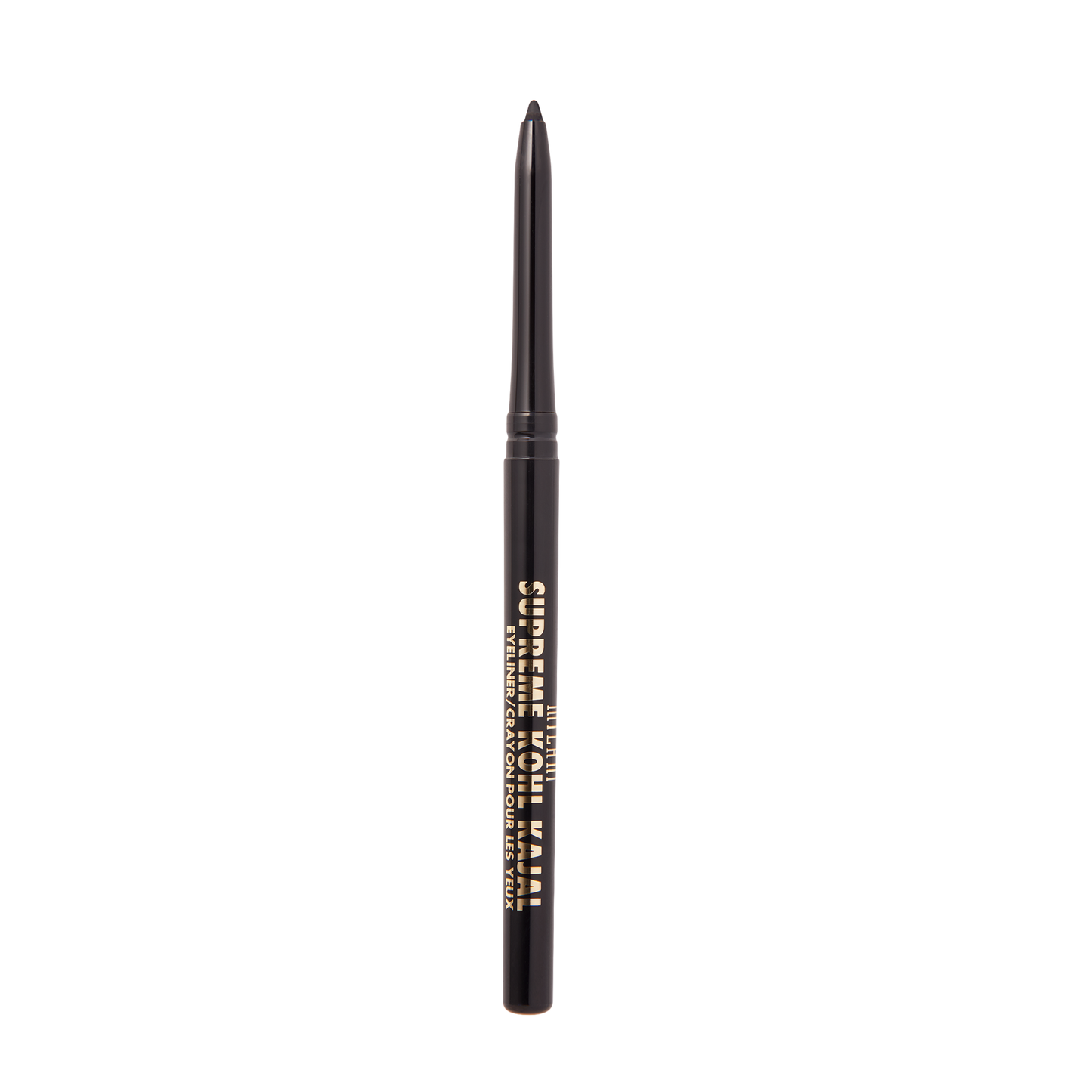 Supreme Kohl Kajal Eyeliner | Milani at Broadway