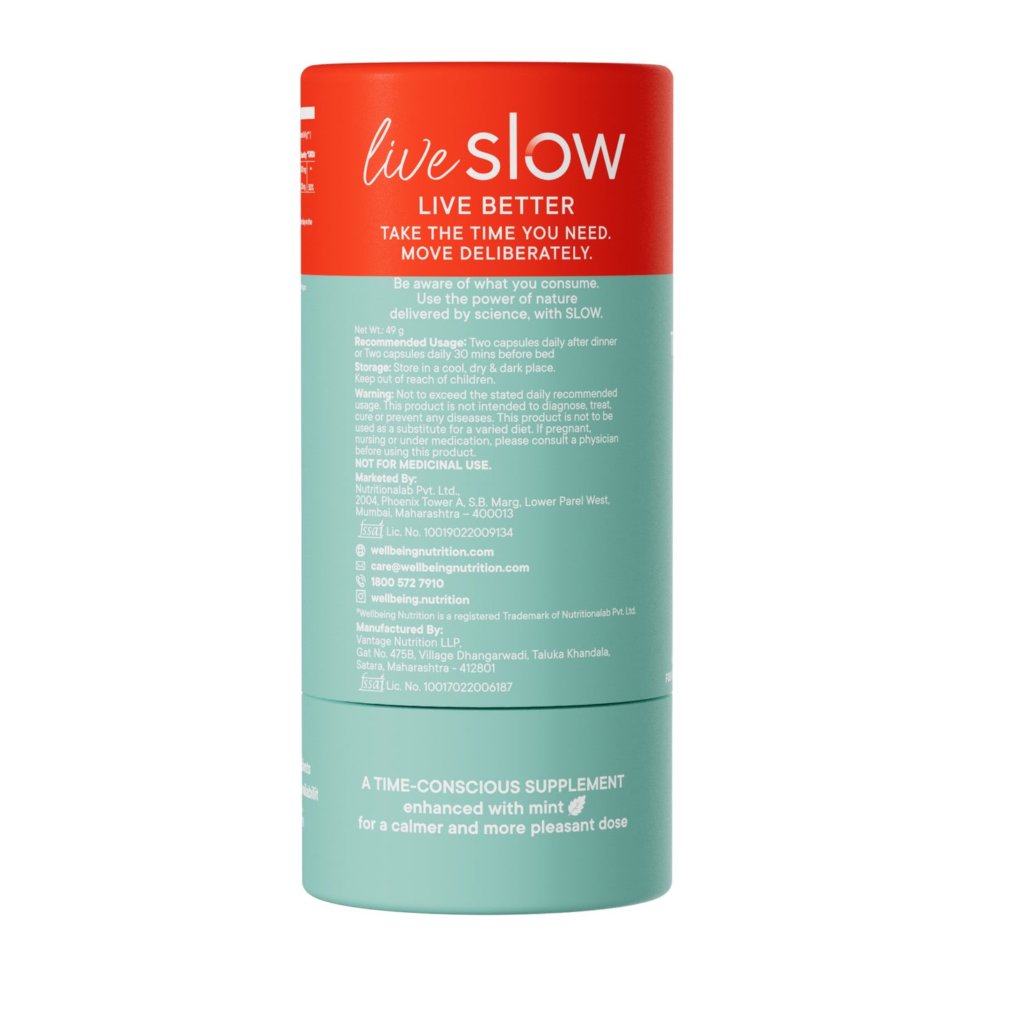 Triple Magnesium Complex