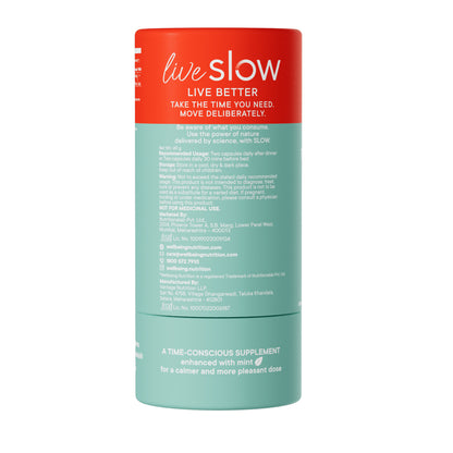 Triple Magnesium Complex